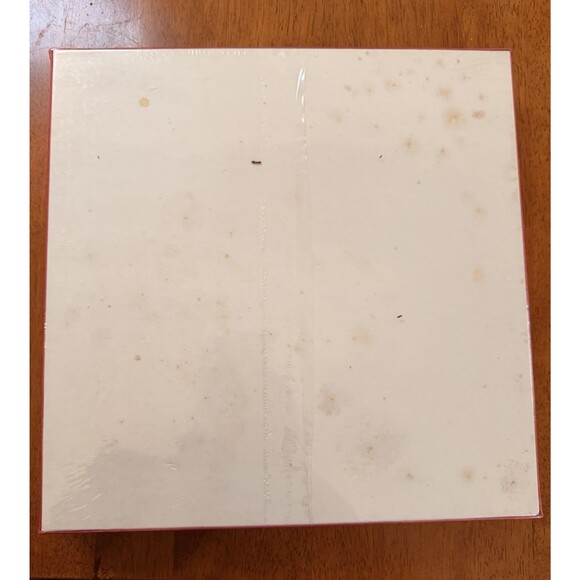 Vintage Springbok Sequin Dreams Jigsaw Puzzle 500 Pieces 20 " x 20" square NOS - Picture 7 of 7